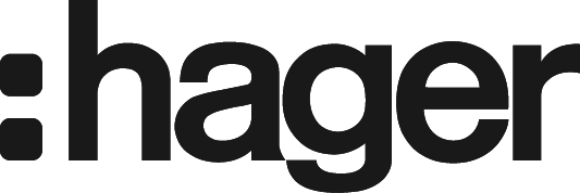 Hager_Logo_533px_sRGB_black HAGER logo client