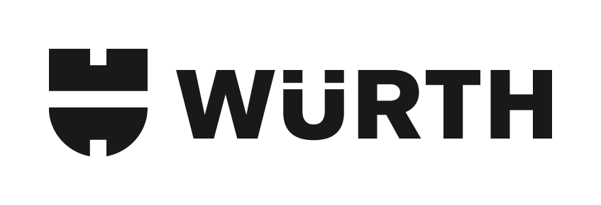 logo-wurth-black WURTH logo client
