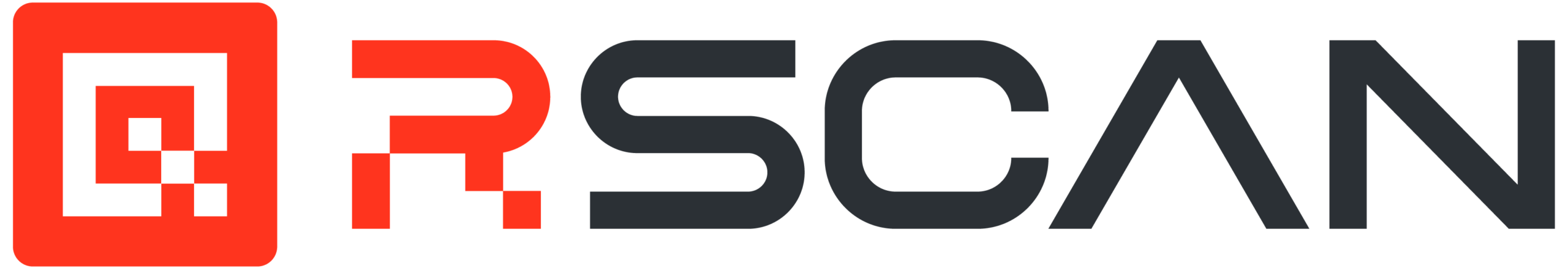Logo RSCAN Dark